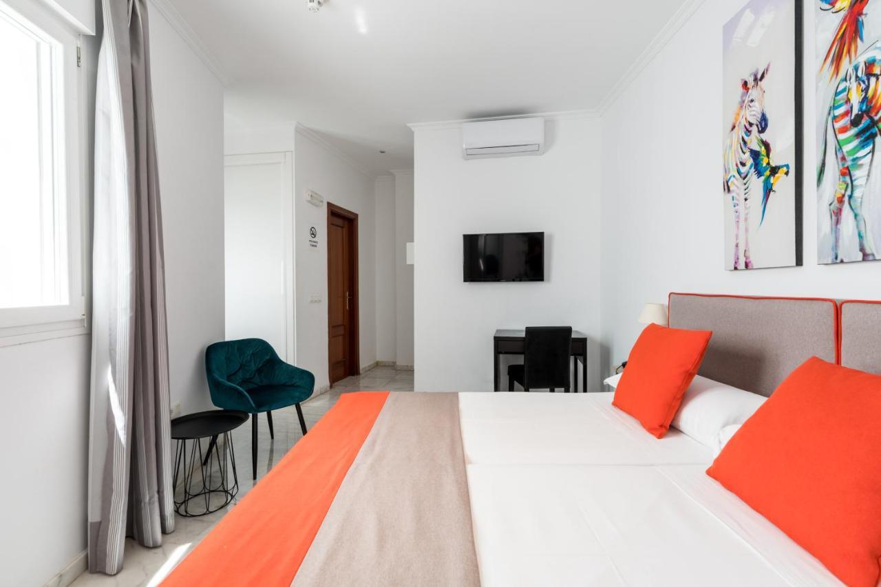 Hotel Cool Sevilla