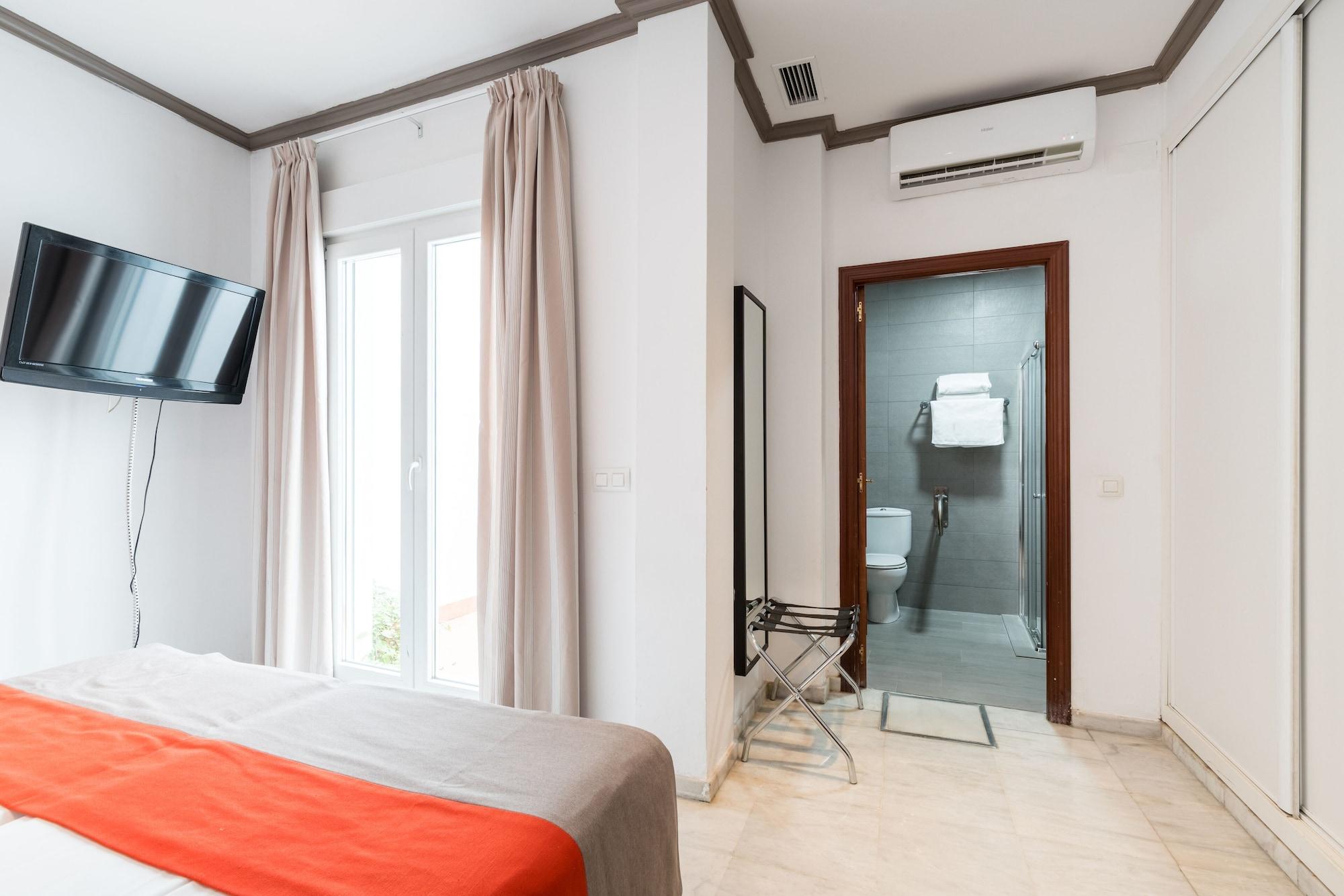 Cool Hotel Sevilla