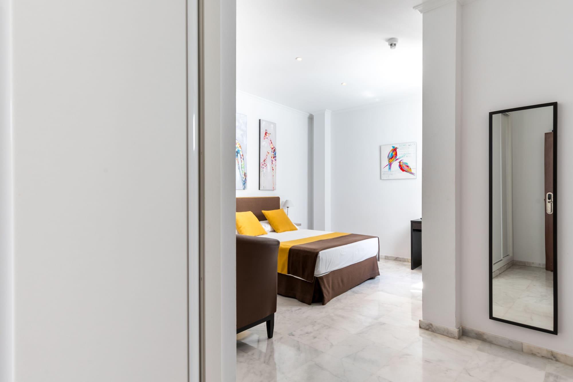 Hotel Cool 2*