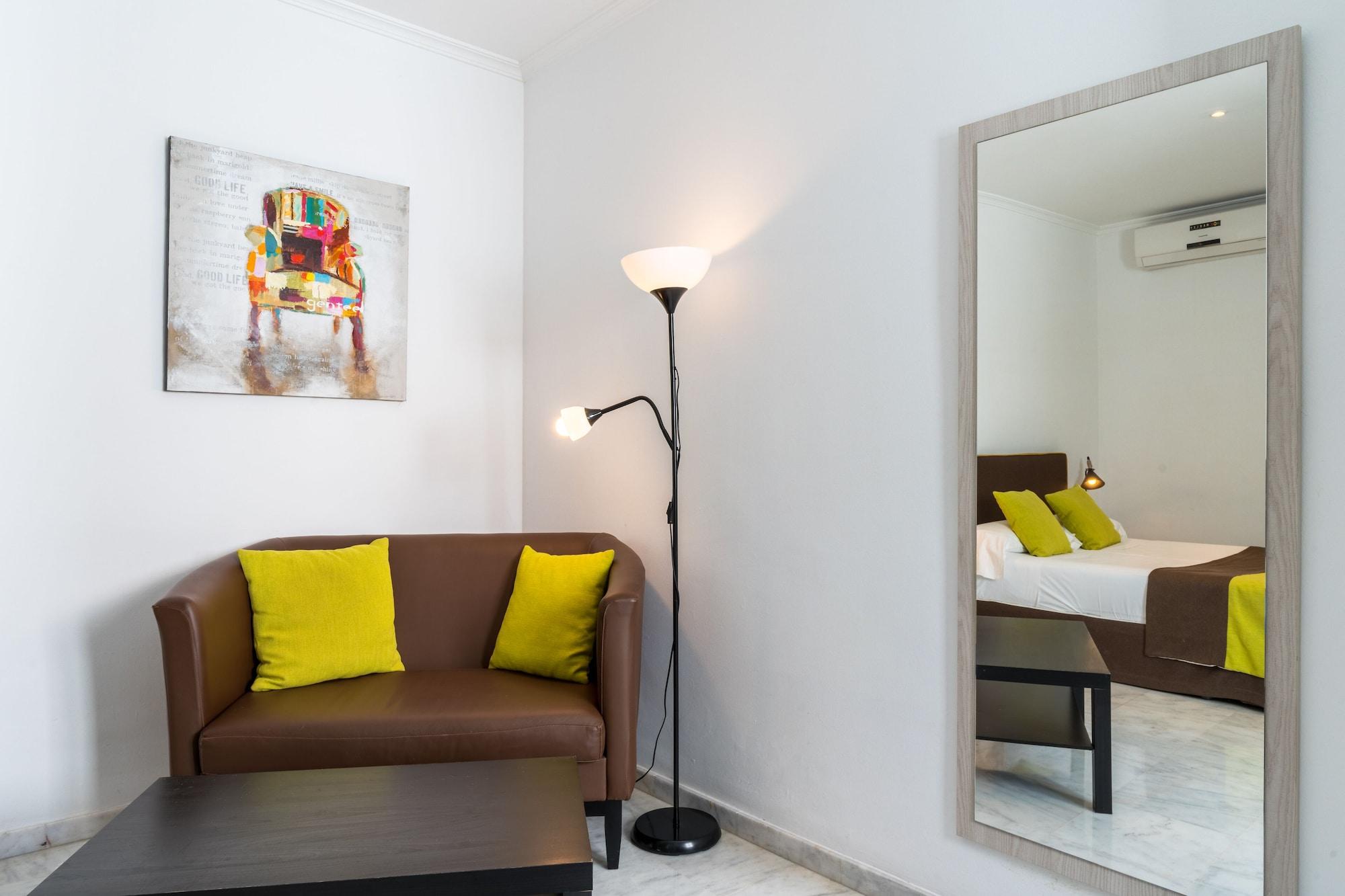 Hotel Cool 2*