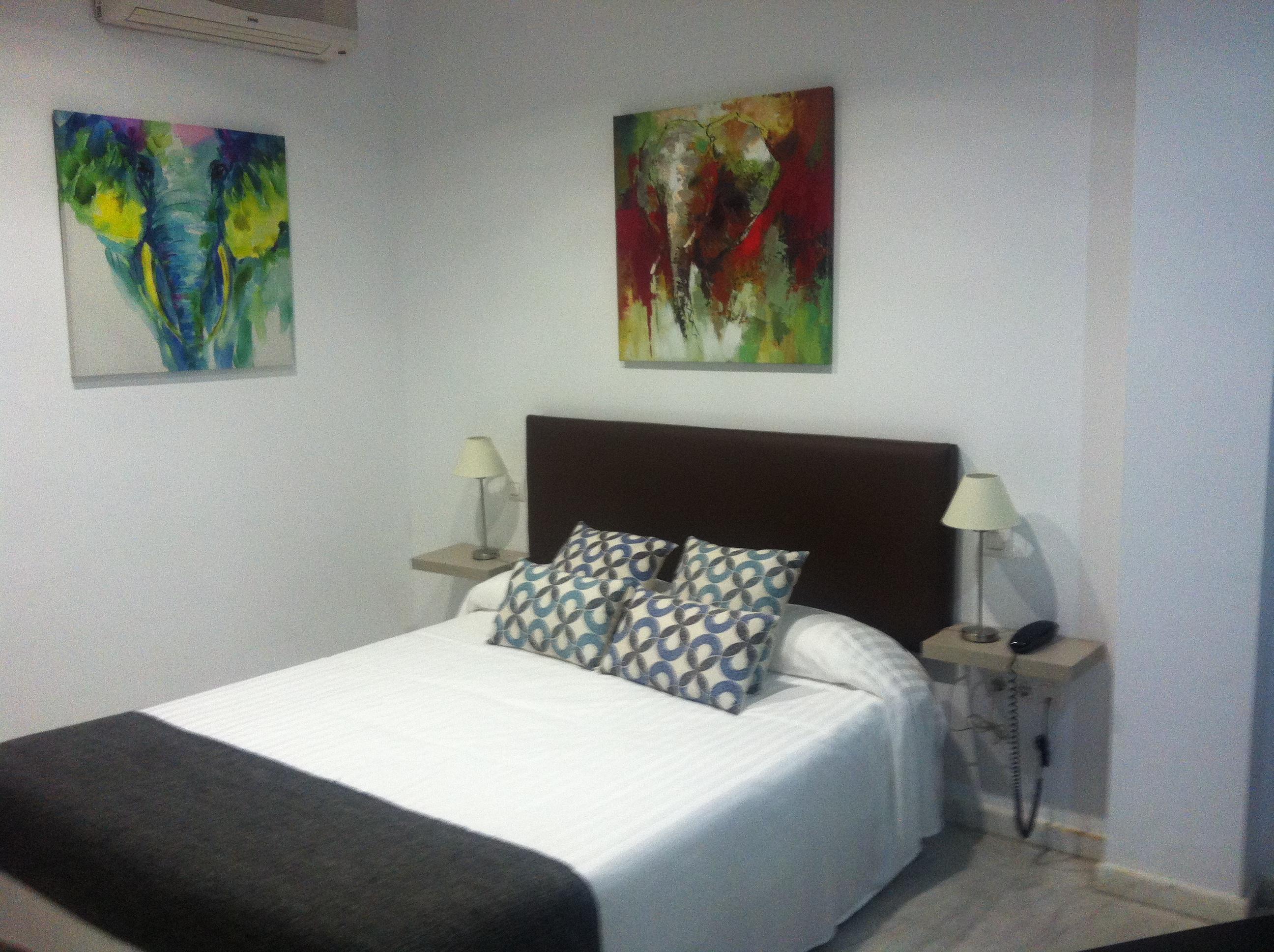 Hotel Cool Sevilla